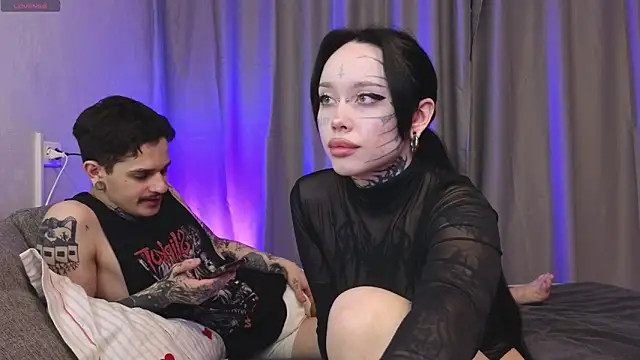 Snapshot of Somniyaa chatting on 31, 10, 2025 Somniyaa online show from 31, 10, 2025