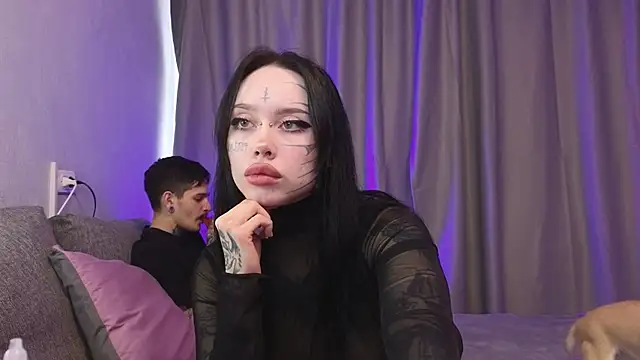 Snapshot of Somniyaa chatting on 24, 11, 2025 Somniyaa online show from 24, 11, 2025