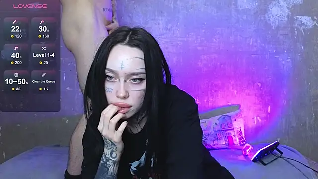 Somniyaa online show from 18, 1, 2026