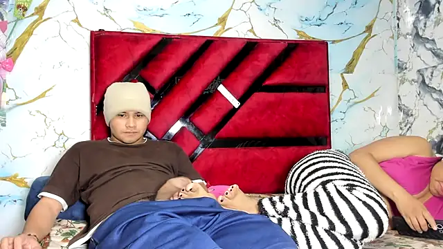 hot lady19 online show from 13, 3, 2026