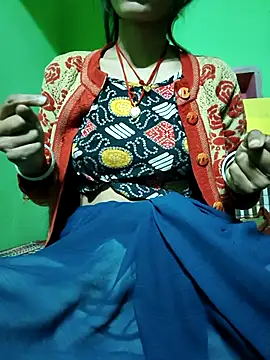 Shreya-couple online show from 19, 11, 2025