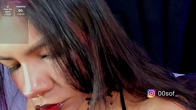 Foxy katt online show from 1, 3, 2026