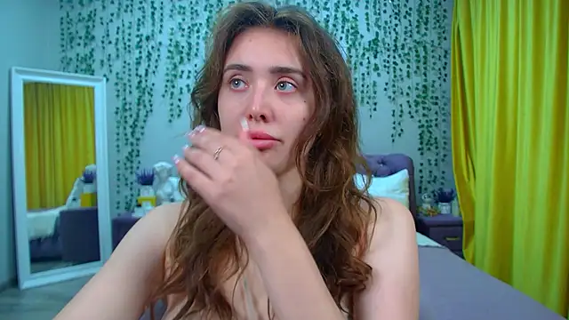 SherryBaers online show from 10, 10, 2025