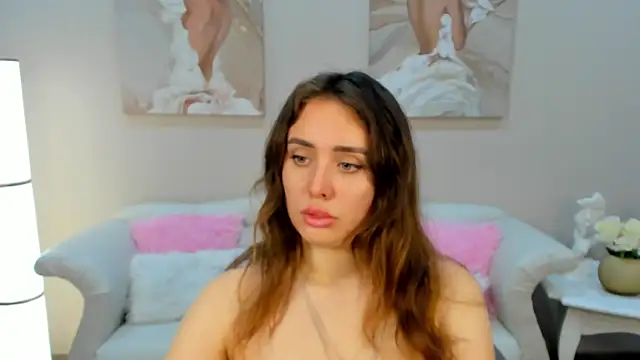 SherryBaers online show from 12, 10, 2025