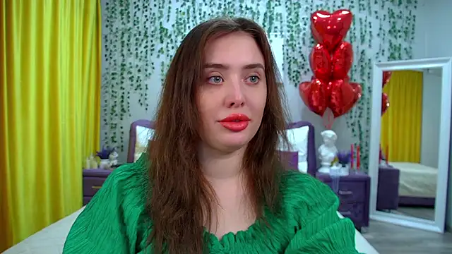 SherryBaers online show from 15, 2, 2026