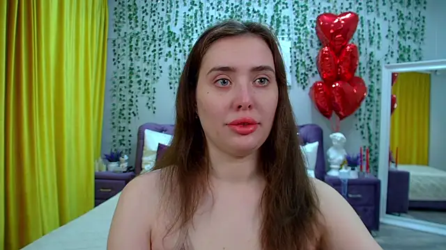 SherryBaers online show from 17, 2, 2026