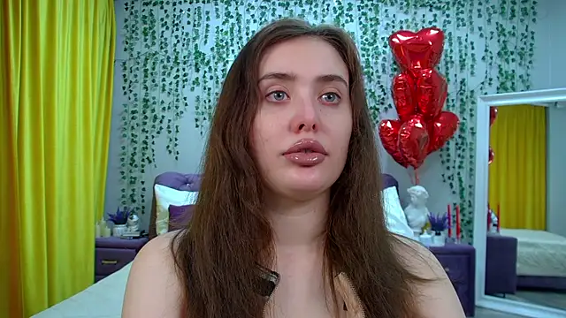 SherryBaers online show from 25, 2, 2026