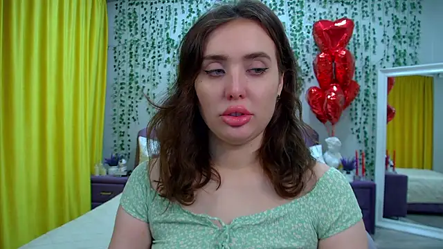 SherryBaers online show from 1, 3, 2026