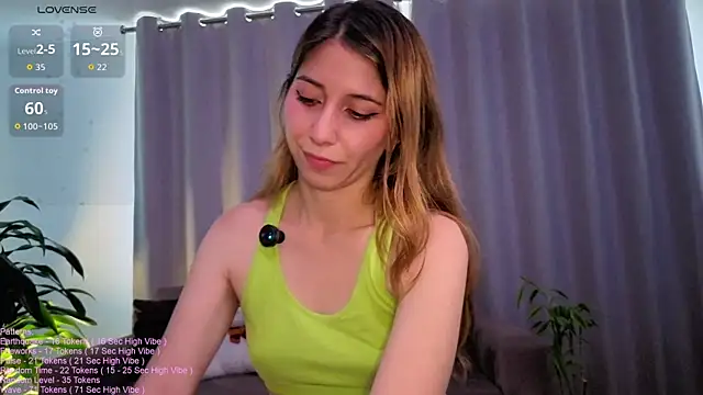  LittleSammy online show from 13, 2, 2026