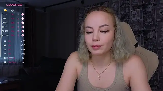 CutieGoose online show from 20, 10, 2025