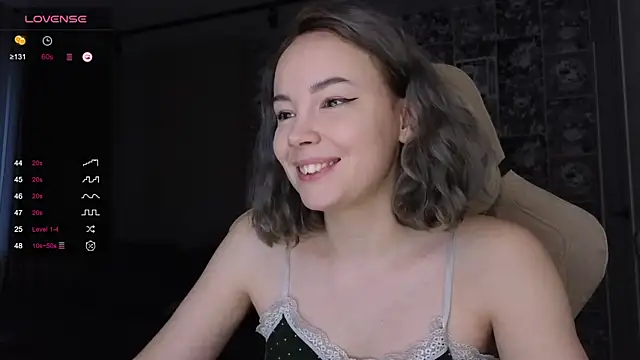 CutieGoose online show from 10, 11, 2025