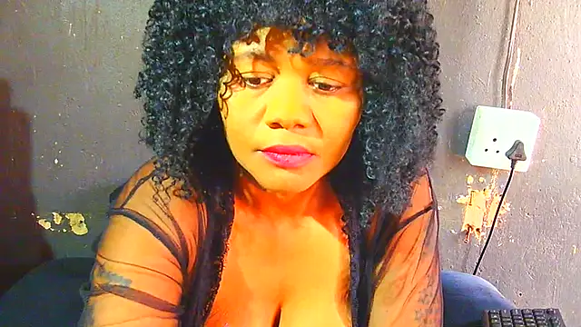 Augustine-Blooomxx online show from 14, 11, 2025