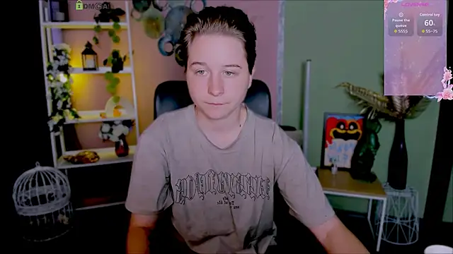 Snapshot of alex_jakson chatting on 18, 9, 2025 alex jakson online show from 18, 9, 2025