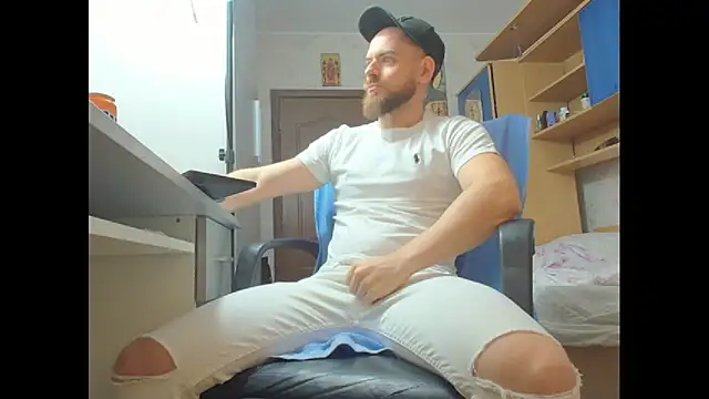 JaceBlaze online show from 2, 10, 2025