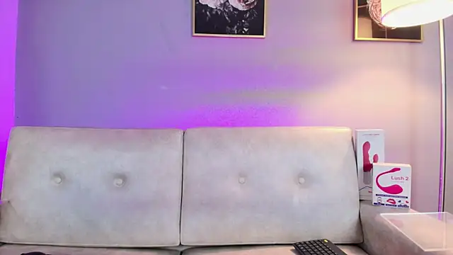 SweetEuphoria  online show from 17, 12, 2025