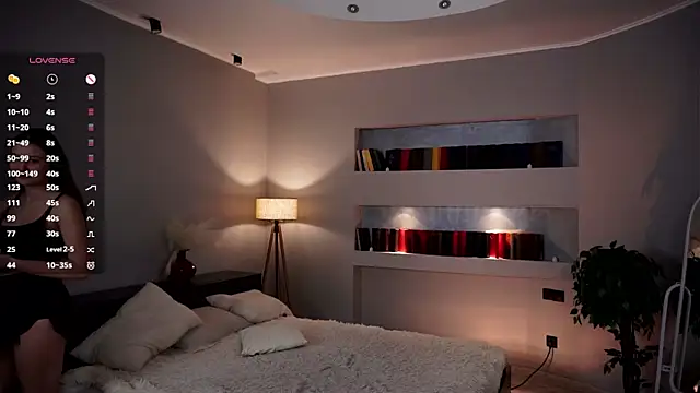 Snapshot of MercBoone chatting on 10, 10, 2025 MercBoone online show from 10, 10, 2025