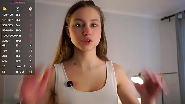 MercBoone online show from 2, 3, 2026