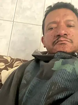 PIROCA-GGGG online show from 23, 10, 2025