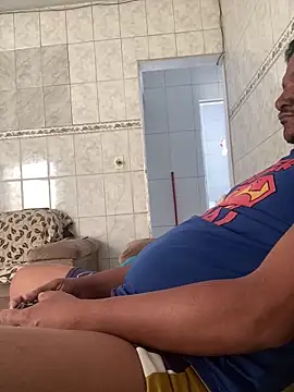 PIROCA-GGGG online show from 29, 10, 2025