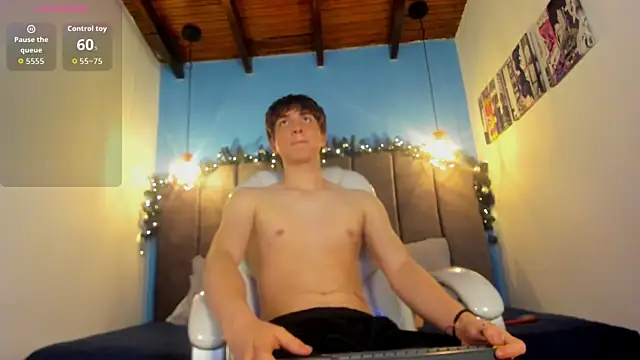 Oscar and dani online show from 20, 11, 2025