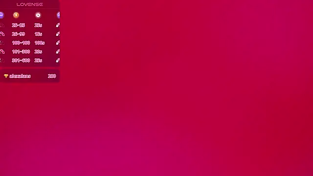 Snapshot of im_angelica chatting on 6, 10, 2025 im angelica online show from 6, 10, 2025