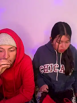 Karma And Sex online show from 6, 11, 2025