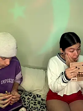 Karma And Sex online show from 16, 11, 2025