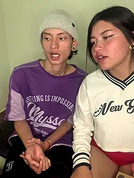 Karma And Sex online show from 16, 11, 2025