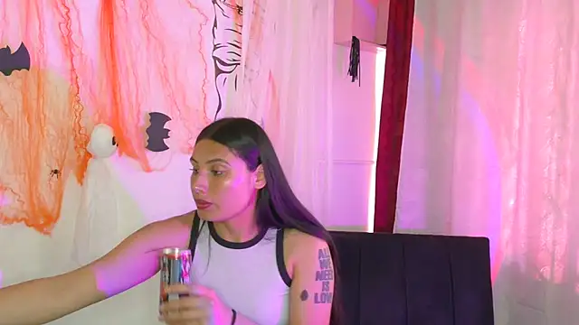 Linda andrew online show from 23, 10, 2025