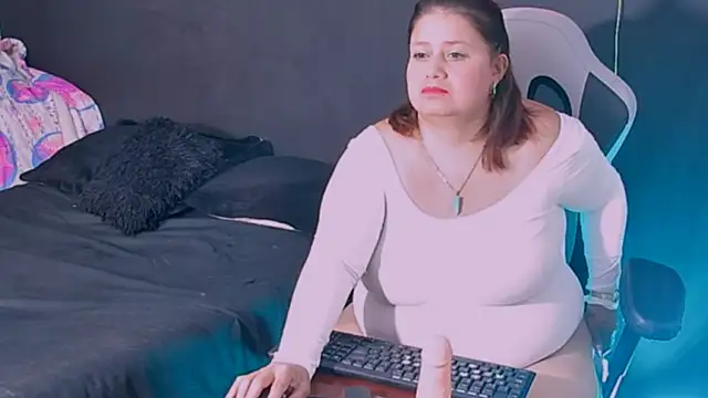 Lizz Milf online show from 16, 9, 2025