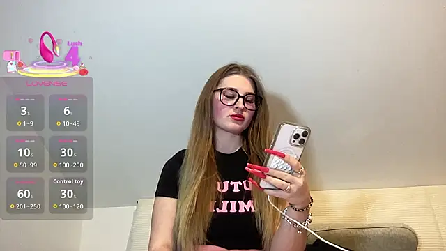 coupleonX2024 online show from 16, 2, 2026