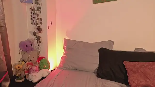 GaiaJoness online show from 24, 3, 2026