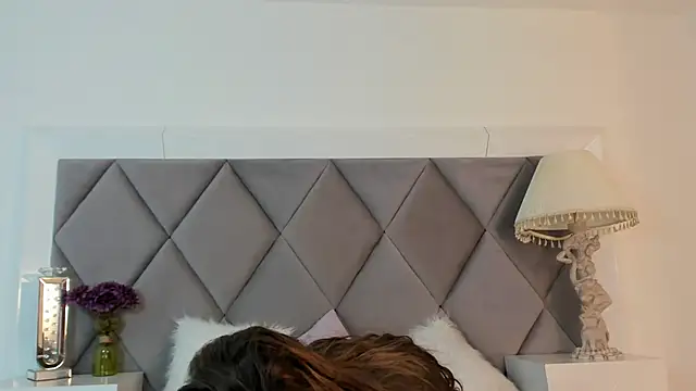 Snapshot of GiadaRizzo chatting on 9, 10, 2025 GiadaRizzo online show from 9, 10, 2025