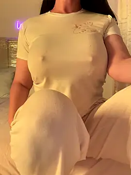 OnlyRima online show from 20, 10, 2025