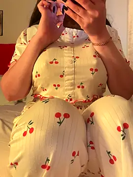 OnlyRima online show from 10, 11, 2025