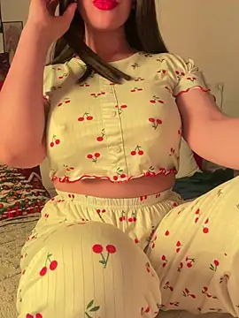 OnlyRima online show from 3, 2, 2026