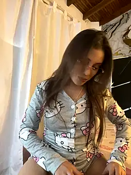 Harley J  online show from 21, 10, 2025