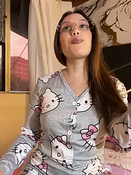 Harley J  online show from 3, 11, 2025