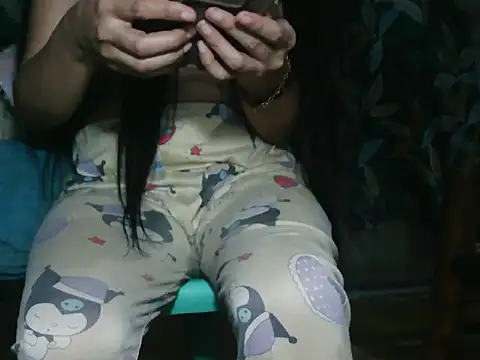 Sexy Juliah online show from 16, 1, 2026