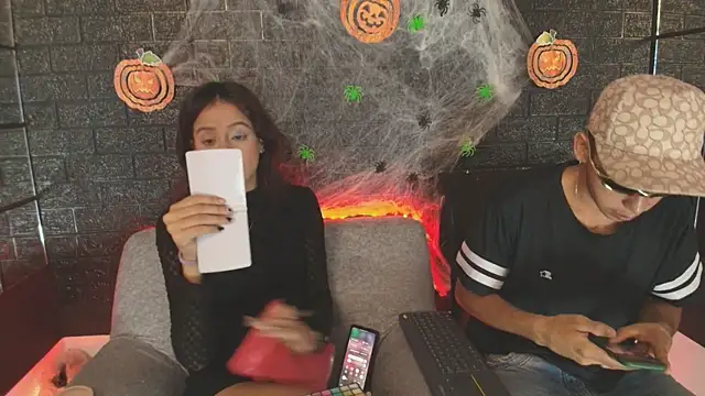 HellAndDante  online show from 21, 10, 2025