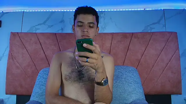 HellAndDante  online show from 5, 12, 2025