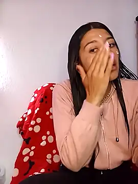 Madow Lu online show from 9, 10, 2025