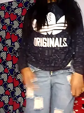 Madow Lu online show from 14, 10, 2025