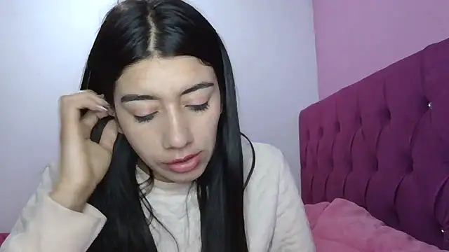 Madow Lu online show from 30, 10, 2025