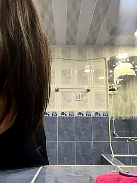 sahraparker online show from 21, 10, 2025