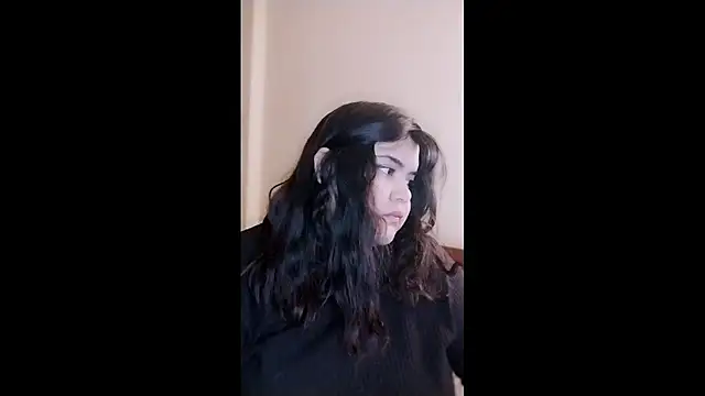 Mica bonitaa online show from 3, 11, 2025