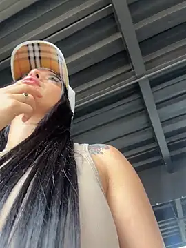 YouCandiSumisa online show from 24, 10, 2025