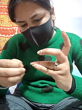 sanu 07 online show from 17, 11, 2025