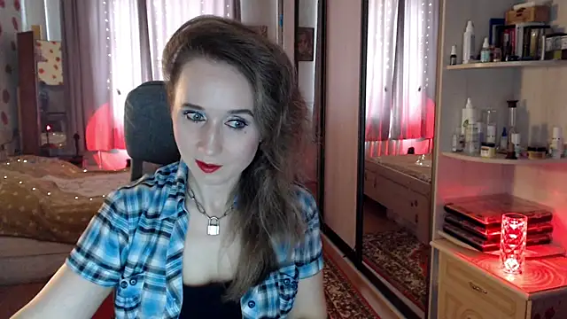 Snapshot of ClassyInna chatting on 22, 10, 2025 ClassyInna online show from 22, 10, 2025