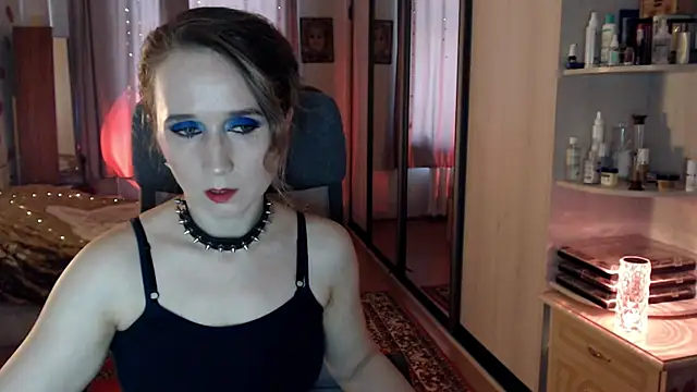 Snapshot of ClassyInna chatting on 24, 10, 2025 ClassyInna online show from 24, 10, 2025